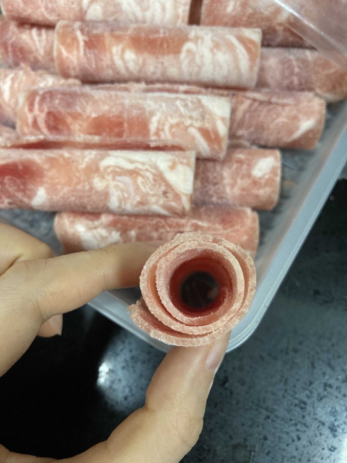 牛羊肉