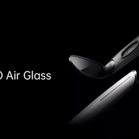 「三分钟带你了解」OPPO Air Glass