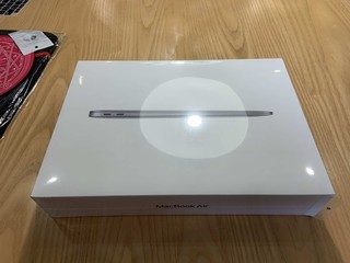 macbook air m1上手体验感受