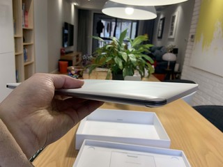 macbook air m1上手体验感受