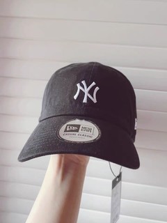 NEW ERA棒球帽