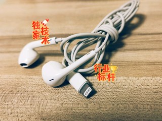 iPhone的标配耳机如今可还能打？