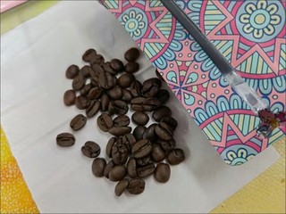隅田川意式咖啡豆454g