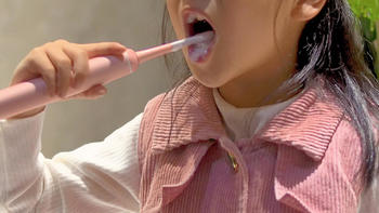 关注孩子牙齿健康，分龄护齿被多少家长忽视了！入手瑞吉鸥儿童牙刷有感！