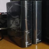 大乃正义，容量升级——亚马逊1393元的WD Elements 14TB桌面硬盘开箱