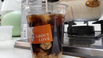 居家食记 篇二：不必枉自嗟呀，如何自制一杯炼乳冰咖啡？