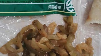 绝对小时候的味道！比乌江比涪陵都好吃的榨菜！墙裂推荐！