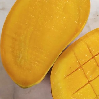 这么漂亮的芒果我爱了！