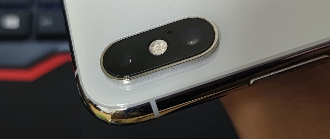 图书馆猿のINCIPIO iPhone Xs Max 保护壳 简单晒
