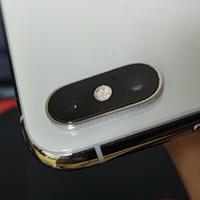 图书馆猿の捡垃圾 iPhone XS Max 简单晒