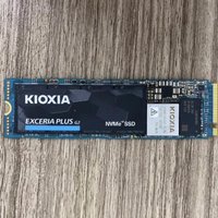 Kioxia 1TB