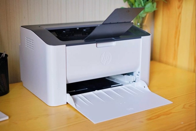 惠普激光打印机