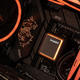 HALO IN THE DARK - 打造一台安静高效的黑橙Style主机