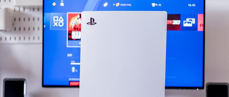 非抢不香 原价购买ps5 港服备份及9款游戏推荐 游戏机 什么值得买