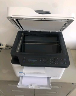 激光打印更快速~HP打印机