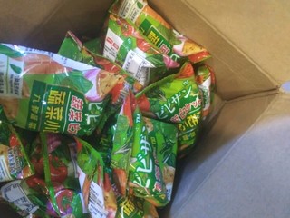 蔬菜小饼干