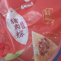 红船嘉兴特产粽子鲜肉粽