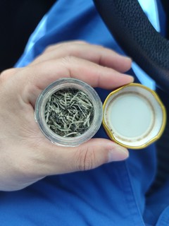 这不是小罐茶，而是3块钱一个的小茶罐！