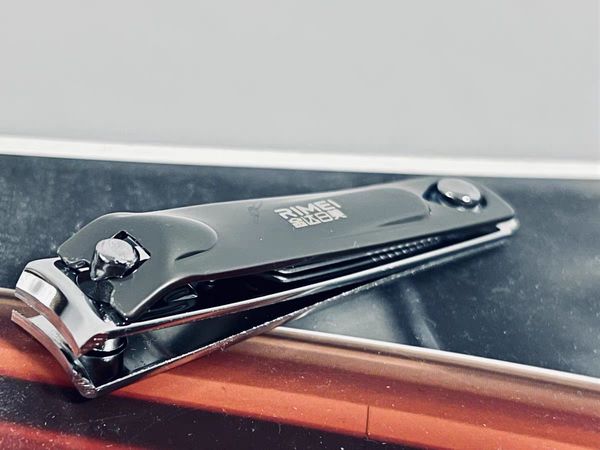 金达日美指甲刀  随身携带方便耐用