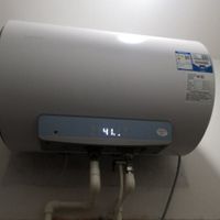 家用储水式电热水器