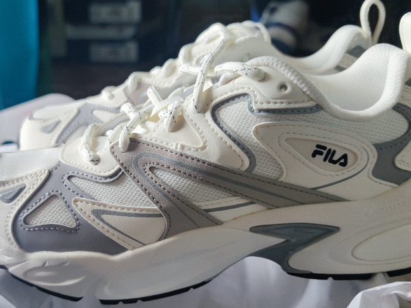 FILA超赞老爹鞋