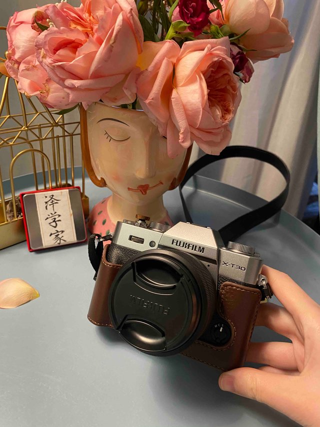 我竟然抢到了富士套机！攻略别说我没告诉你