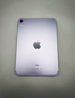 iPad mini6蜂窝版