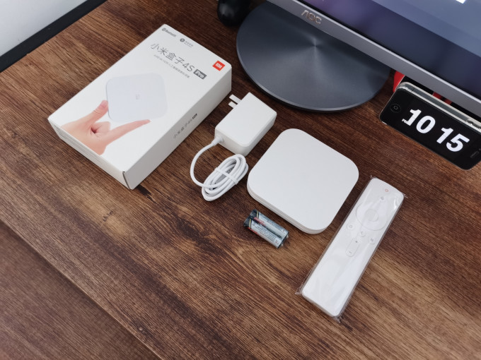 小米小米盒子 4s pro电视盒子怎么样 小米盒子4s pro让家中老电视焕发