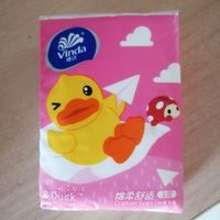 维达手帕纸 超韧系列