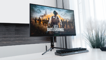 这可能是最便宜的4K 144Hz 的IPS显示器？