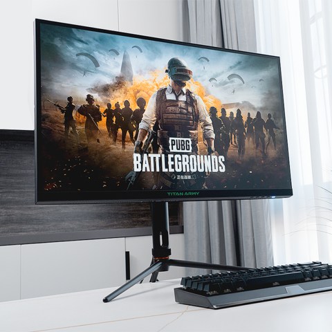 这可能是最便宜的4K 144Hz 的IPS显示器？