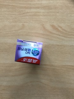 牙膏也要换着用