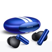 realme发布Buds Air3 真无线降噪耳机，支持42dB主动降噪，今日正式开售