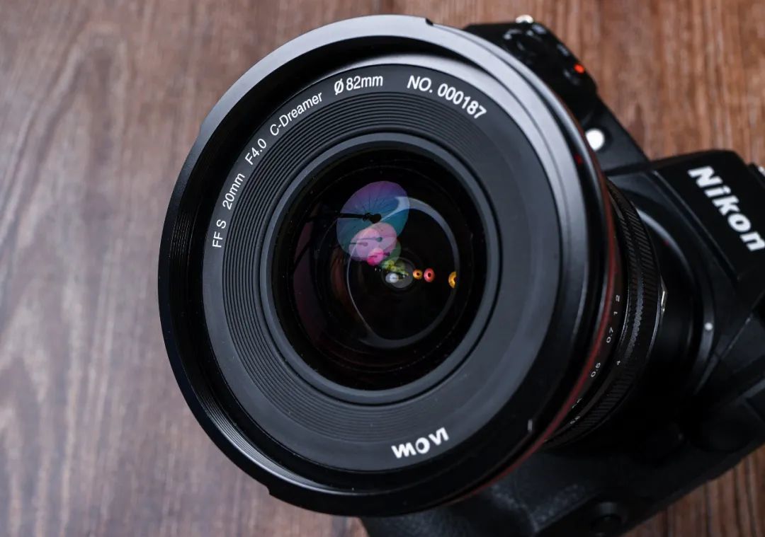 移轴新篇章 老蛙ff s 20mm f4.0镜头测评