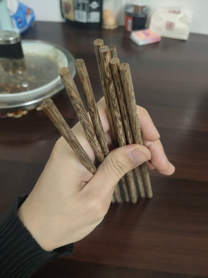 德世朗筷子