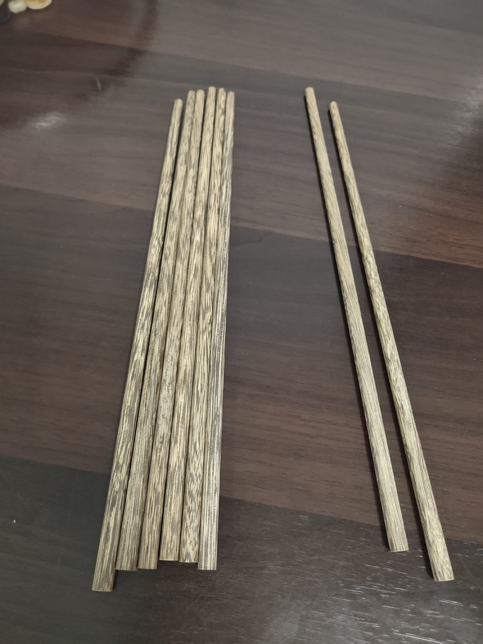 德世朗筷子