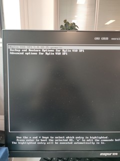 抛弃intel和windows的国产电脑