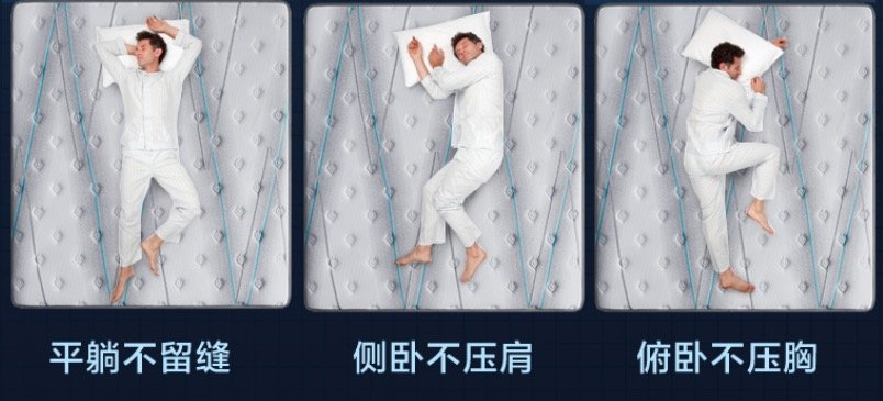 顾家上新亚运深睡垫，无缝贴身+透气黑科技，帮你延长深睡~