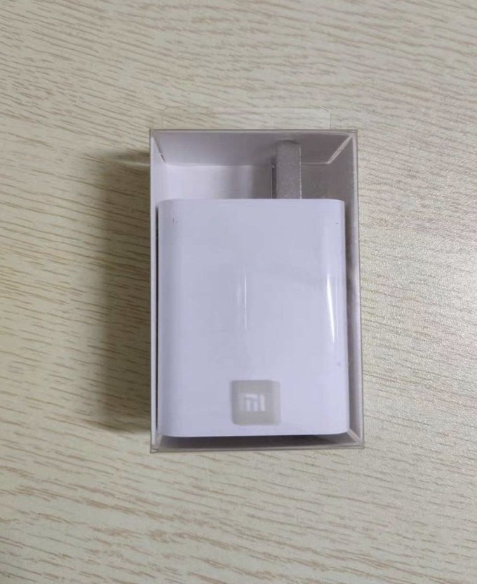 小米充电器怎么样 小米33w快充头|好物测评 _什么值得买