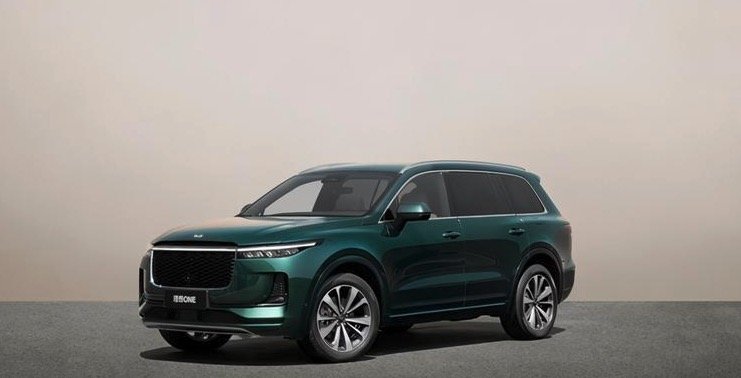 国产大越野、半价“XC90”，奶爸心头好，这四款国产中大型SUV值得一看