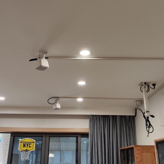 4K视频播放全攻略，真正的杜比全景声安装过程