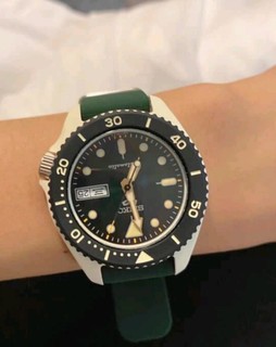 精工（SEIKO）手表 新5号系列