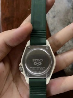 精工（SEIKO）手表 新5号系列