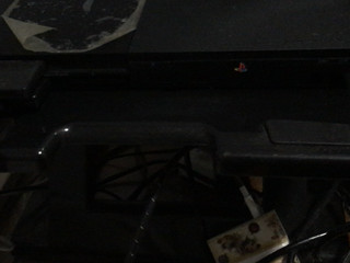 时泪 家用机黄金时代的见证 ps2