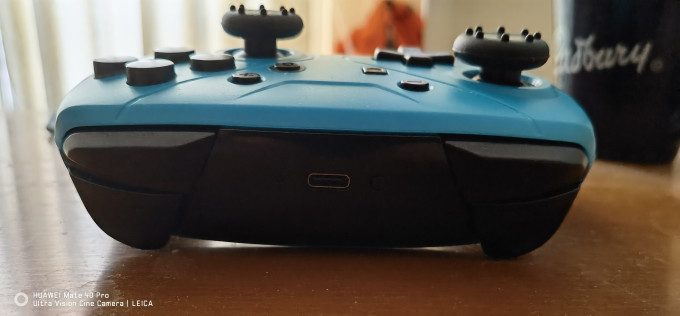 国产平替switchpro手柄