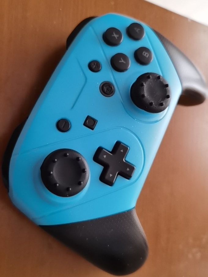 国产平替switchpro手柄