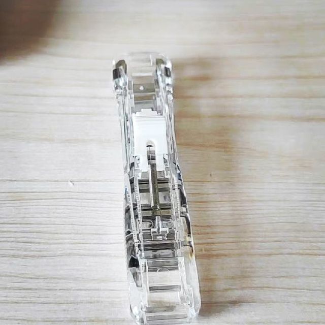 办公省力推夹器