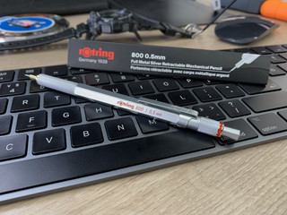 rotring 800 0.5mm