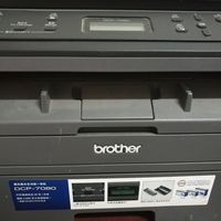 兄弟（brother）DCP-7080D