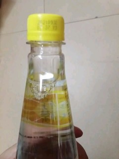 蜜水柠檬